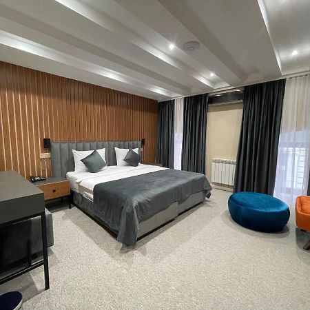 Eleven Hotel 바쿠 외부 사진