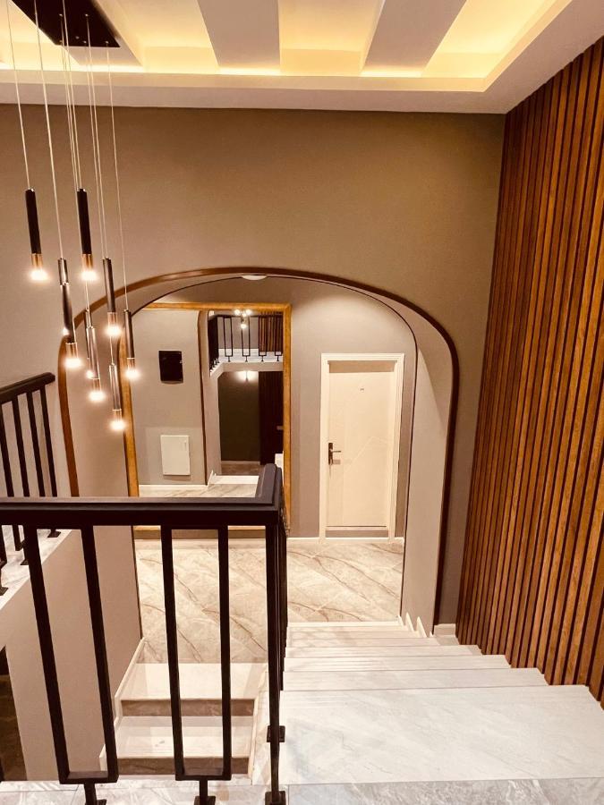 Eleven Hotel 바쿠 외부 사진