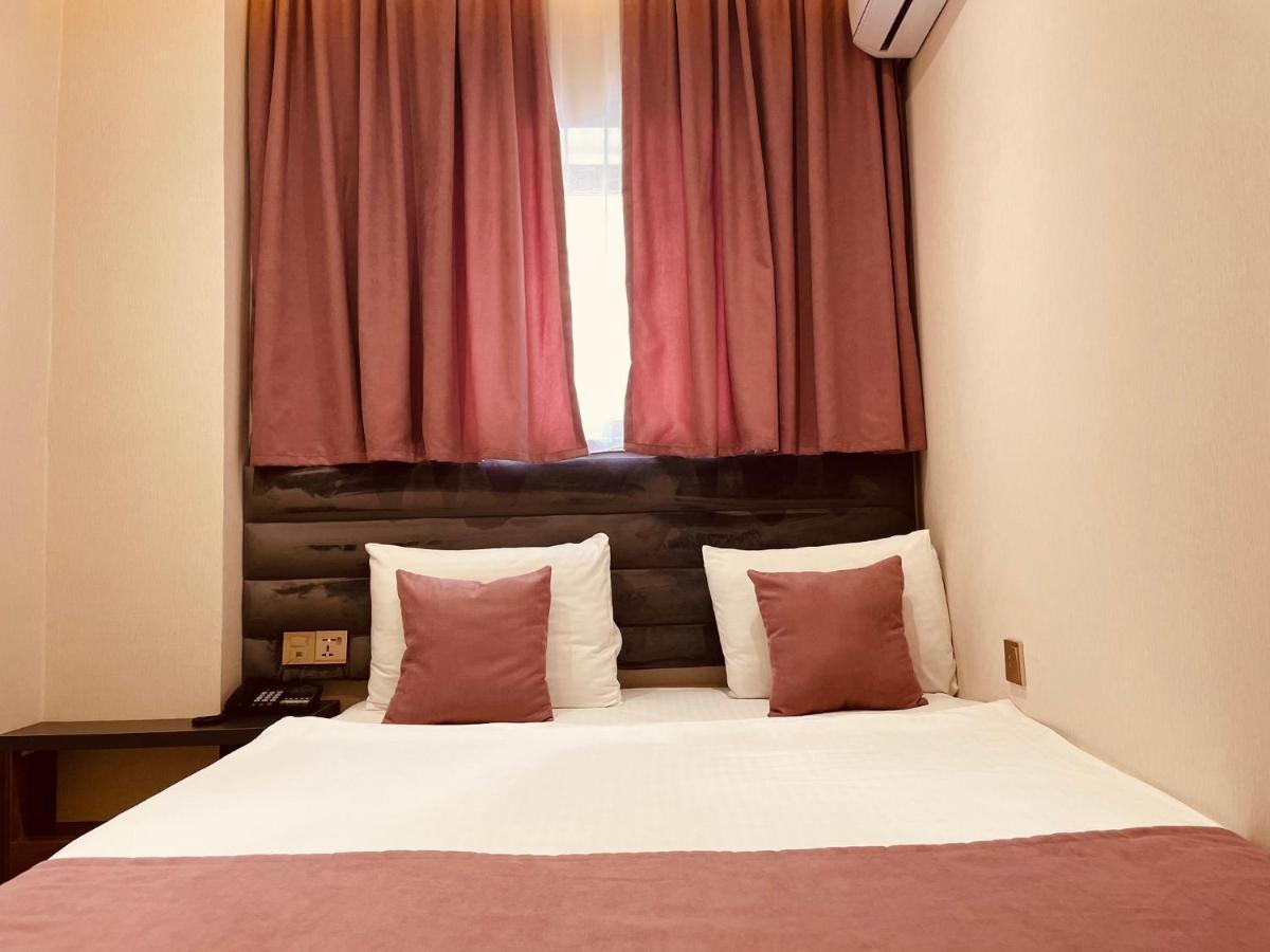 Eleven Hotel 바쿠 외부 사진